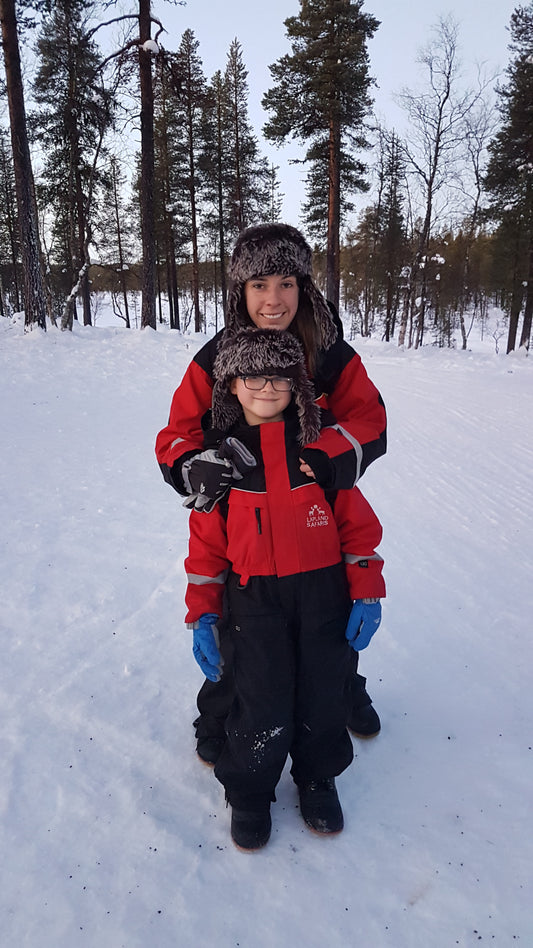 Staying Well with Type 1 Diabetes in Winter: Tips for Managing in Cold Weather