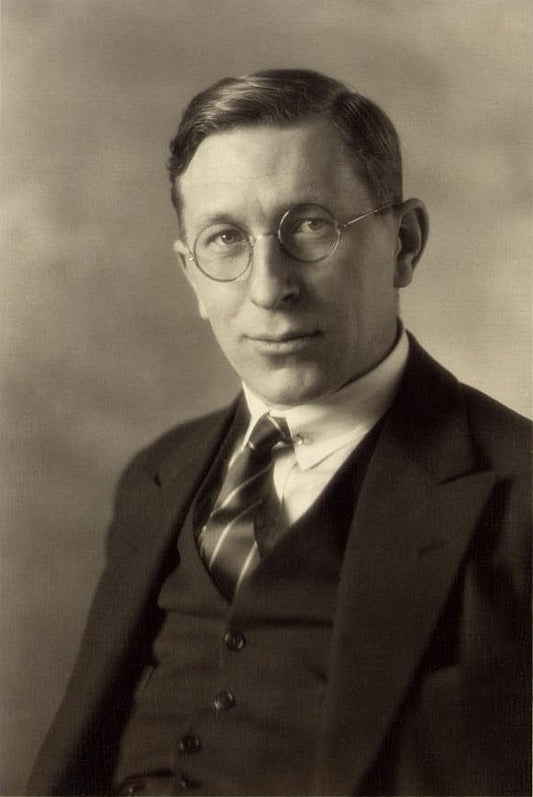 Sir Frederick G Banting