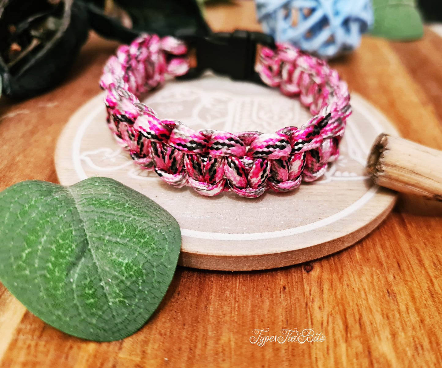 Paracord Bracelets