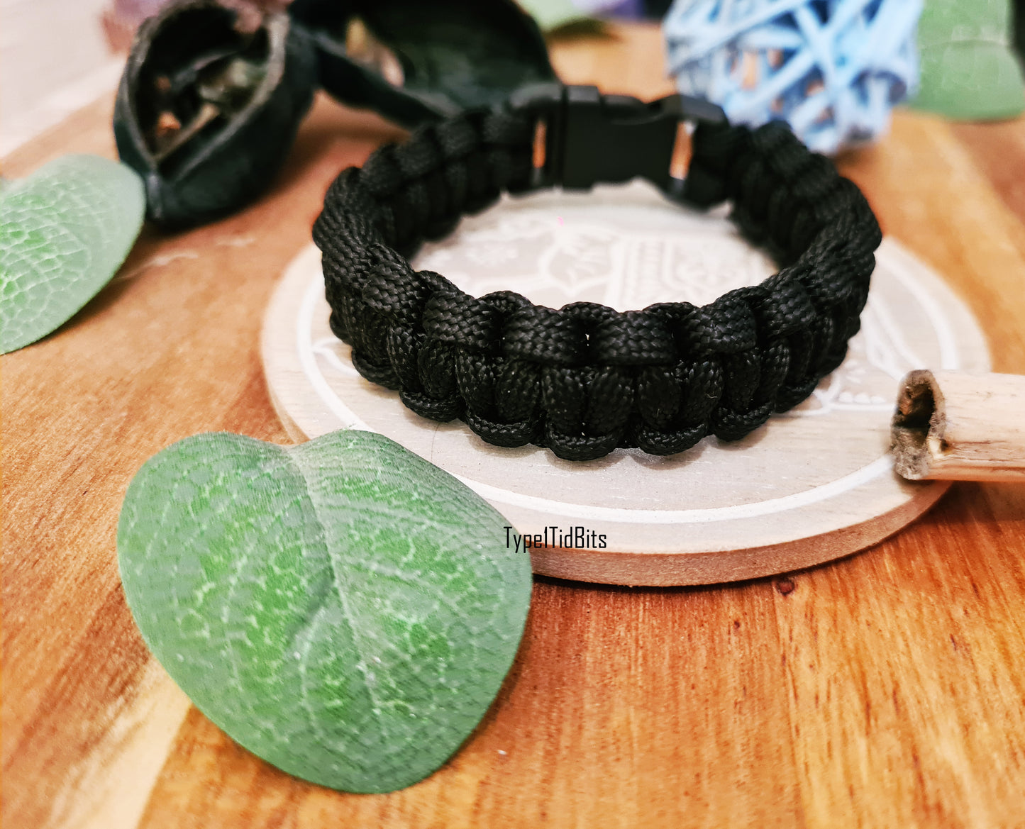 Paracord Bracelets