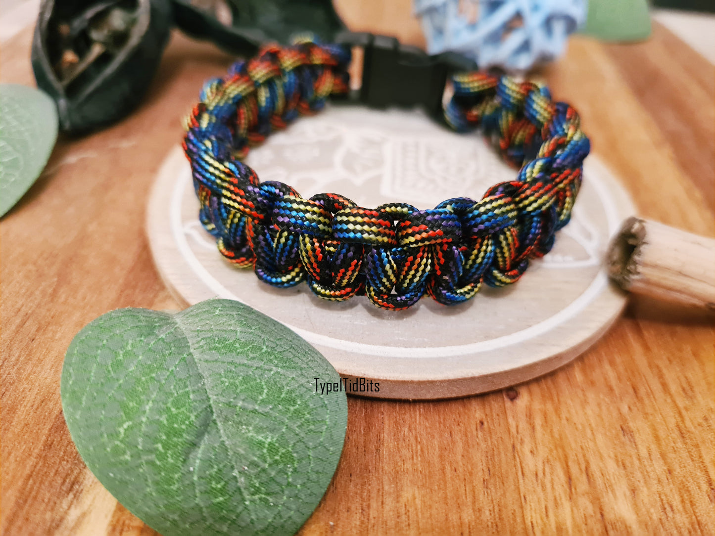 Paracord Bracelets