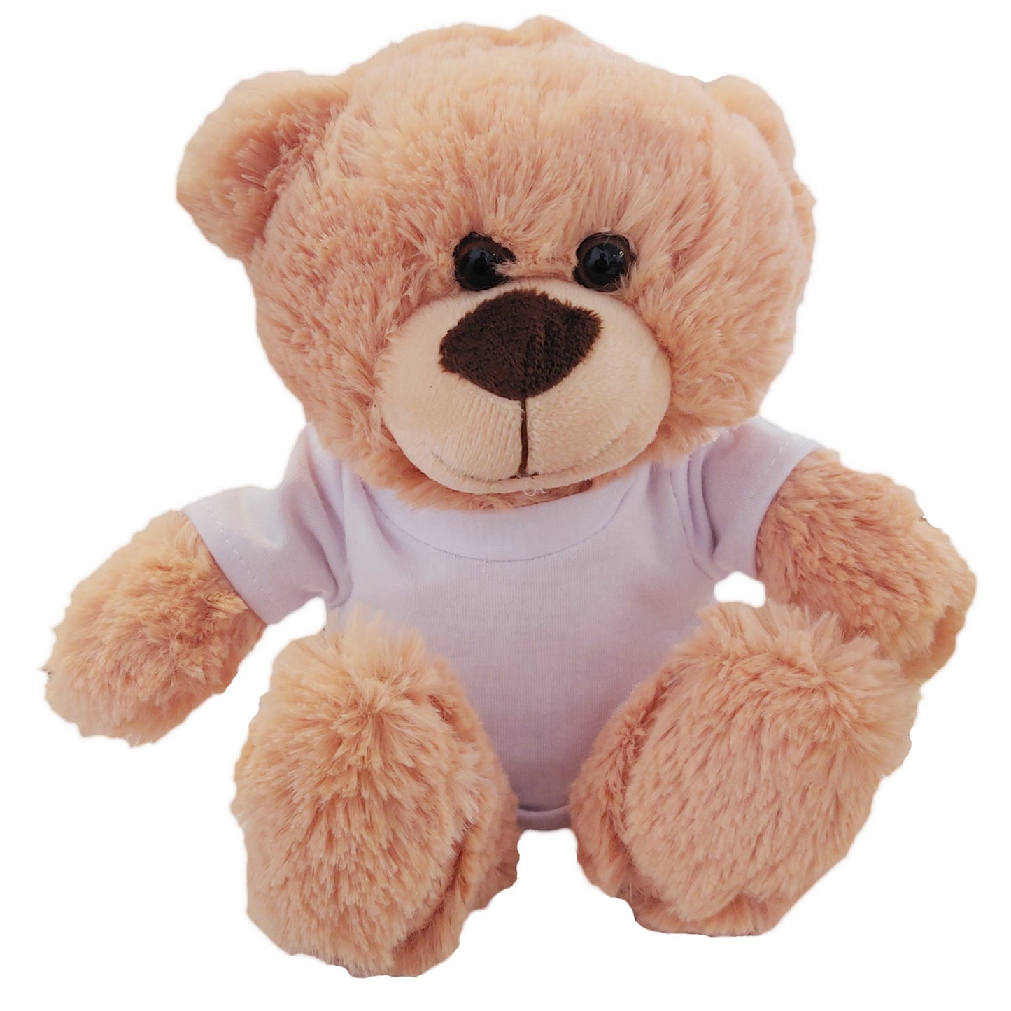 Personalised Diabuddy Teddy - Cream