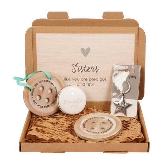 Sisters Gift Set