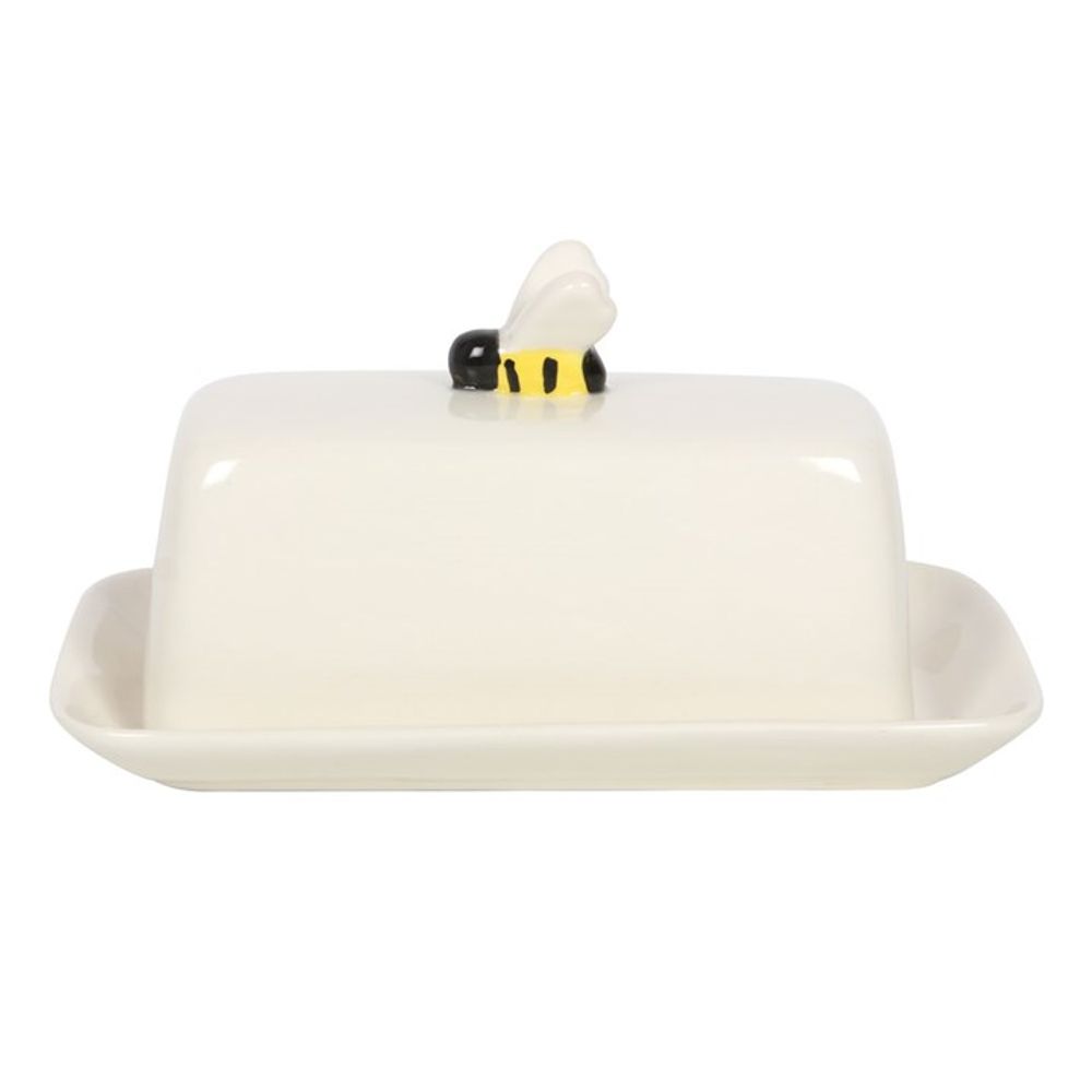 Bee Butter Dish