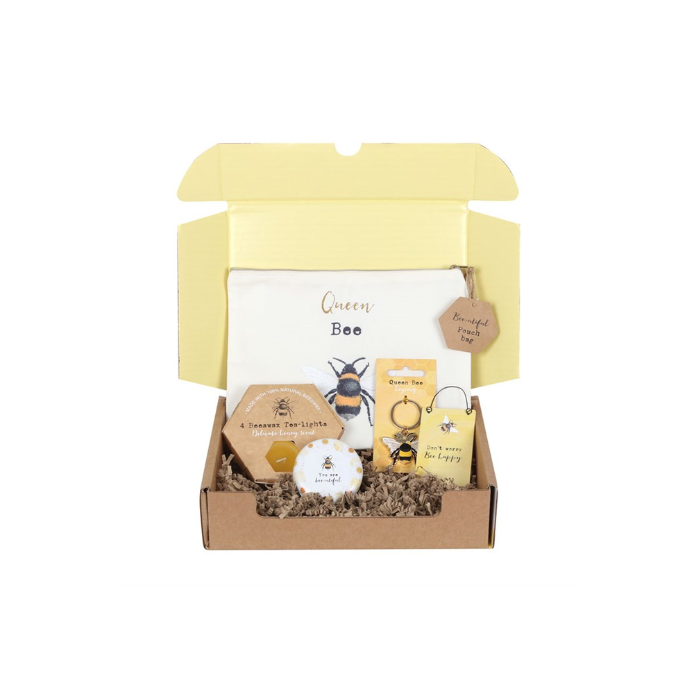 Bee Happy Gift Set