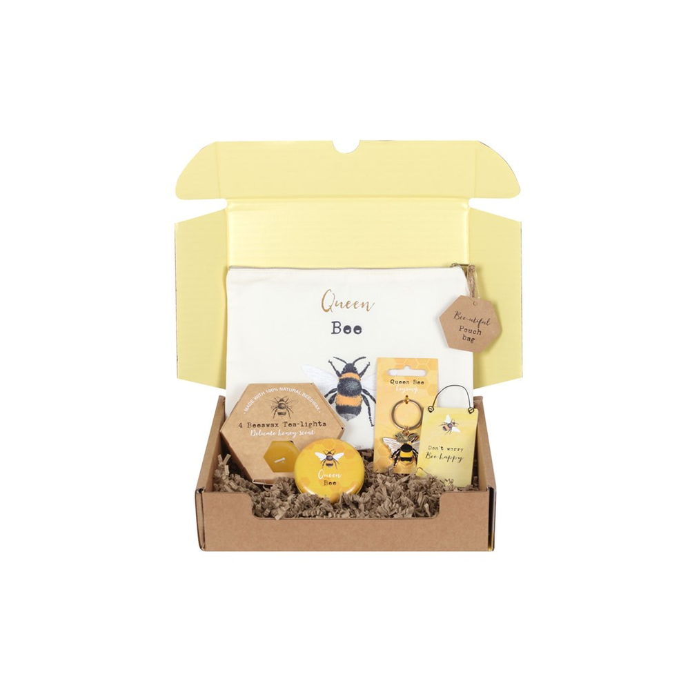 Bee Happy Gift Set