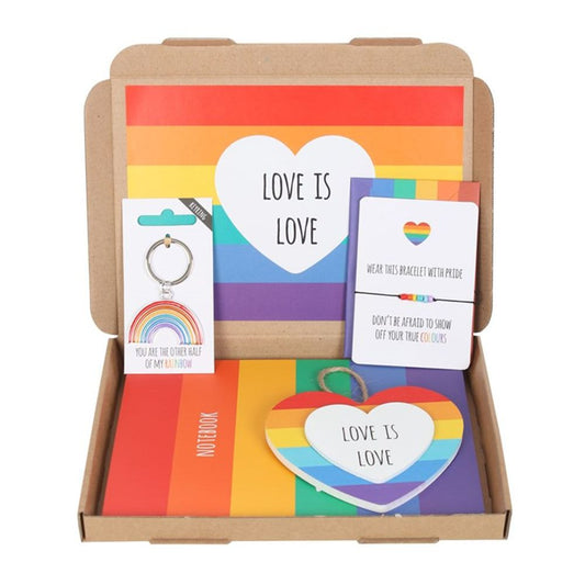 Pride Gift Set